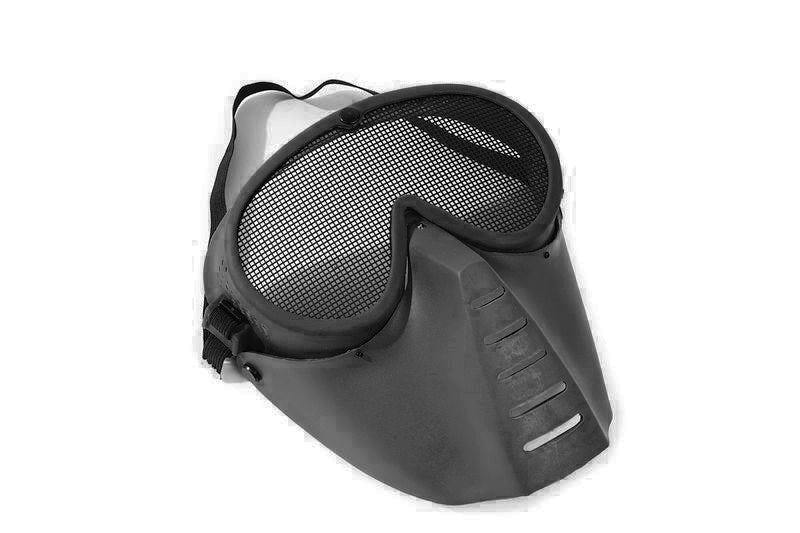Sansei Net Goggles & Mask (SG-5-N)