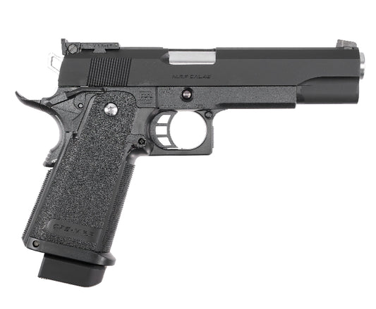 Tokyo Marui Hi Capa 5.1 Gas Pistol (Black)