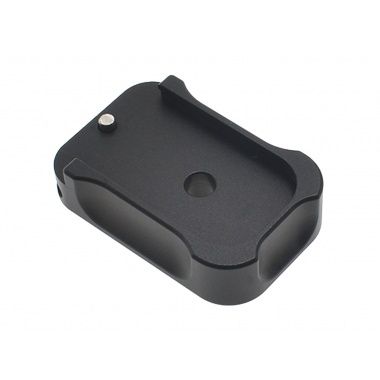 CowCow CNC Tactical Glock Magazine Base