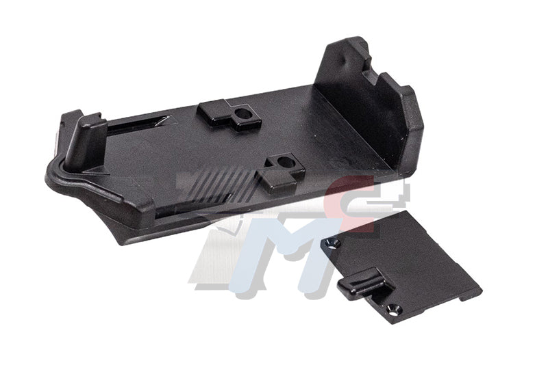 Tokyo Marui Hi-Capa 5.1 D.O.R. Gas Blow Back (Black)
