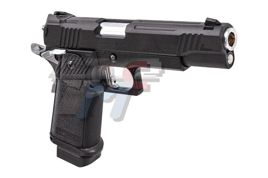 Tokyo Marui Hi-Capa 5.1 D.O.R. Gas Blow Back (Black)