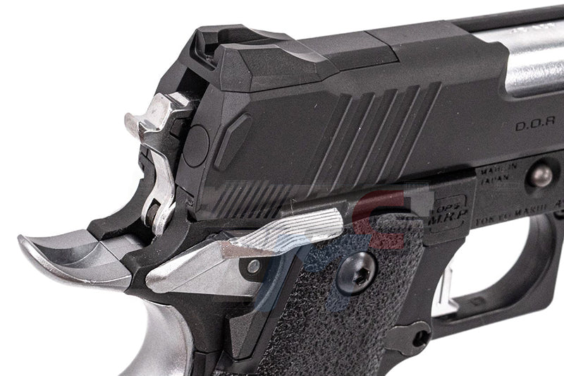 Tokyo Marui Hi-Capa 5.1 D.O.R. Gas Blow Back (Black)