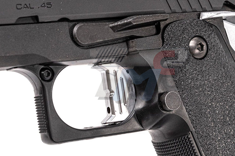 Tokyo Marui Hi-Capa 5.1 D.O.R. Gas Blow Back (Black)