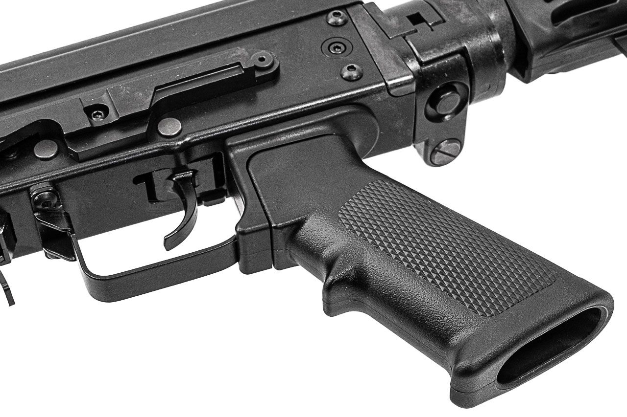 Tokyo Marui Saiga-12 Short Barrel Shot Gun (SBS)