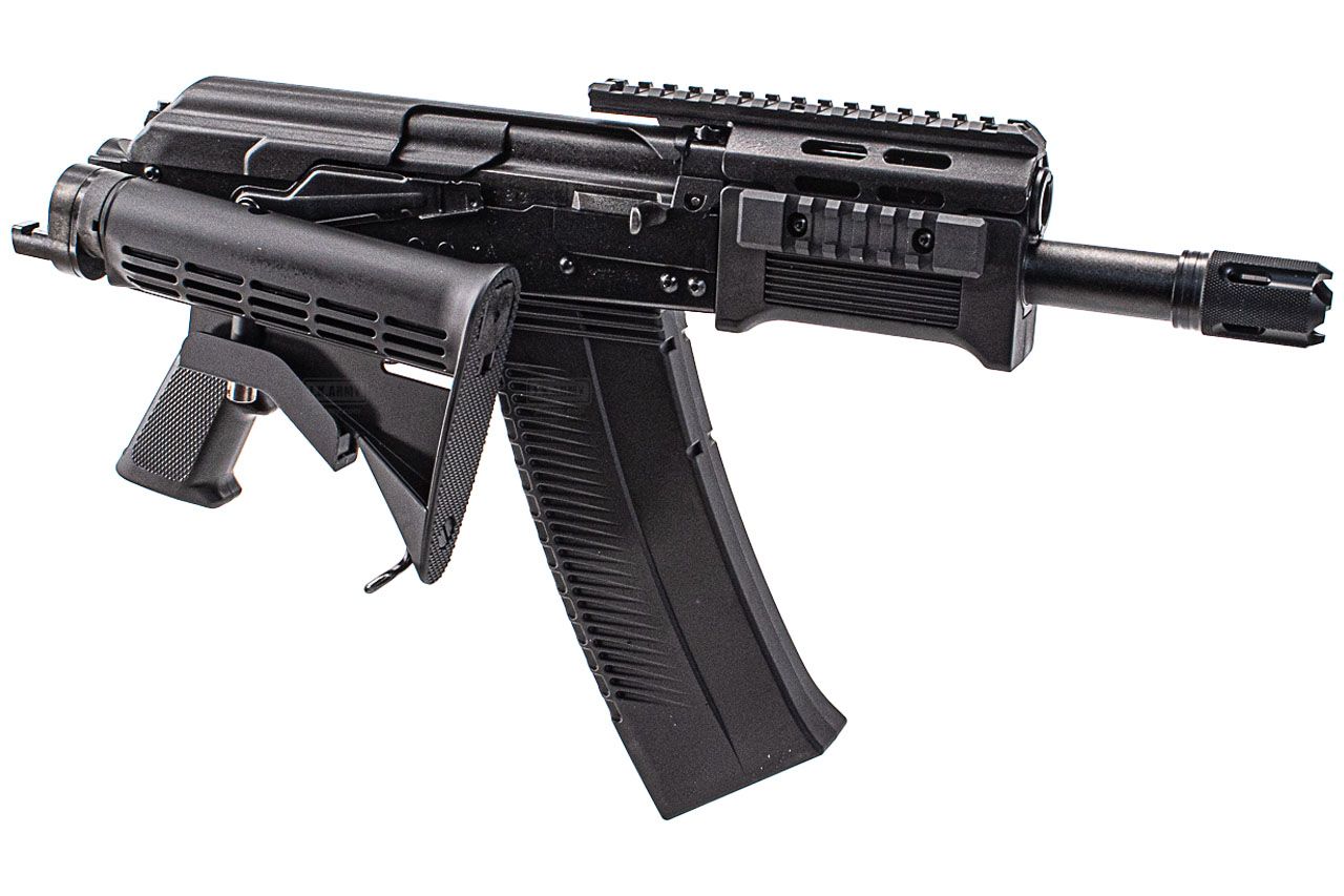 Tokyo Marui Saiga-12 Short Barrel Shot Gun (SBS)
