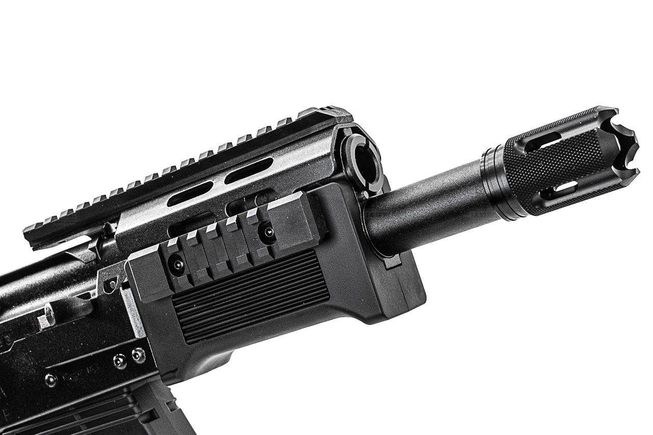 Tokyo Marui Saiga-12 Short Barrel Shot Gun (SBS)
