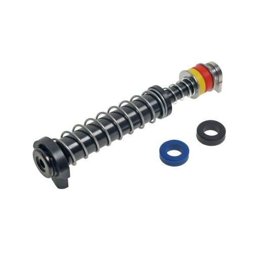 CowCow G17 Gen4 SS Guide Rod Set for TM G Model