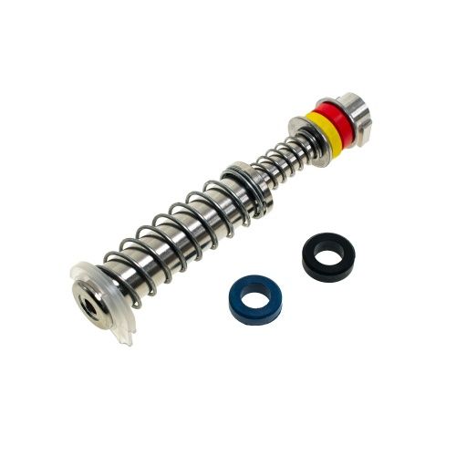 CowCow 19 Gen4 SS Stainless Steel Guide Rod Set for TM G19 Gen4 GBB