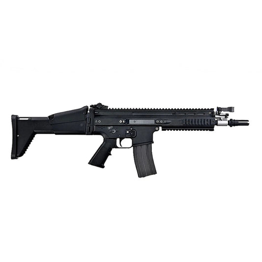 Tokyo Marui SCAR-L CQC Electric Blow Back(Black)