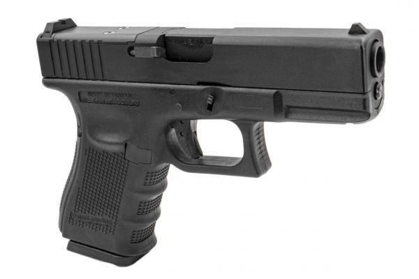WE G19 Gen.4 Modular Optic System (Black)