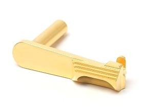 Gunsmith Bros Steel Slide Stop for Marui HI-CAPA 5.1/ 4.3/ 1911 GBB