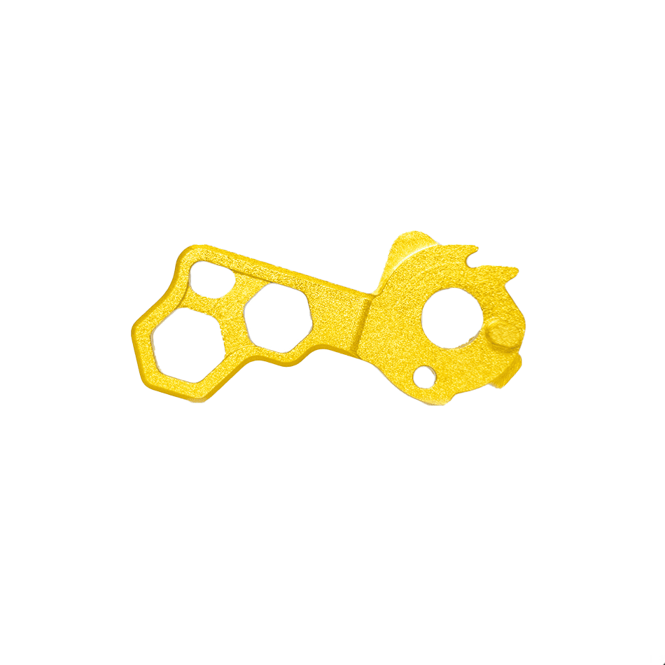 LA Capa Customs “HIVE” Duralumin Hammer for Hi Capa