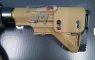 Umarex (VFC) G28 Gas Blow Back Rifle (TAN)(Limited Deluxe Version)