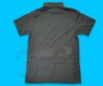 Magpul PTS L Size 2nd Version Sport Polo Shirt(Gray)