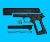 Pro-Win Slide and Frame Set for Marui M1911