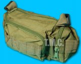 DD Multi-Purpose Waist Bag(Tan)