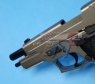 Tokyo Marui P226 E2 Gas Blow Back (Stainless Silver)