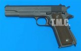 TMC Custom Colt M1911A1 Full Metal
