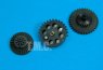 Systema Flat High Speed Gear Set for Gearbox Ver.2/3