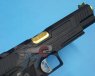 EMG SAI Hi-Capa Gas Blow Back Pistol (5inch) (Steel Version)