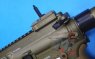 Umarex(VFC) HK416A5 Gas Blow Back Rifle (TAN)