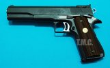 Western Arms Colt Hoag Long Slide(Black)(SCW3)