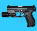 Maruzen Walther P99 Special Set II(Black)