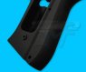 NOVA Aluminum Slide & Frame Set for Marui M9A1 GBB (Beretta US M9 Old Style, Matt Black)