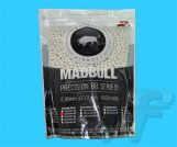 Madbull 4000rds Precision 0.28g Precision Grade BB