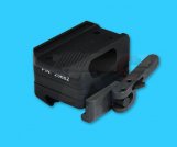 DYTAC KAC Style QD Mount for T1 Micro Scope