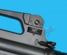 G&P Colt M16A2 Shorty AEG