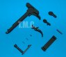 King Arms Accessories Set C for M4 Series