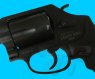TANAKA S&W M36J SAKURA Japan Police Specification 2-inch Revolver