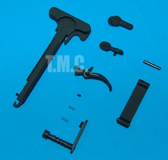 King Arms Accessories Set A for M4 Series