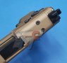 Tokyo Marui FNX-45 Tactical Gas Blow Back Pistol(FDE)