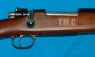 CAW Mauser 98 Sporter Model Gun