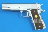 Western Arms Government MK IV Series 70 Commercial Silver(Magna Tech)