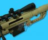 ARES Cheytac M200 Long Range Sniper Rifle(DE)