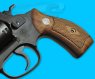 TANAKA S&W M36 Early 2inch Revolver (Heavy Weight)