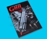 Gun Professionals Magazine(2013-07)