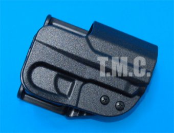 Uncle Mikes Holster for KSC USB Compact