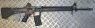 WE T65 Gas Blow Back Rifle