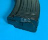 Real Sword RS AK / Type 56 150rds steel Magazine