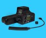 Element EOLAD 2 Red Dot Sight with Red Pointer & Blue Illuminator