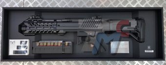 Tokyo Marui SGR-12 Electic Shotgun(Per-Order)