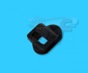 Western Arms M4 Magaizne Rubber(Hard)(30% Off)