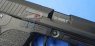 Umarex (VFC) H&K P8A1 Gas Blow Back Pistol (Black)