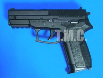 KWC SIG Sauer SP2022 (Co2) Pistol