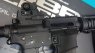 Tokyo Marui M4 CQBR BLOCK1 Gas Blow Back Rifle