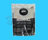 Madbull 4000rds Precision 0.25g Precision Grade BB